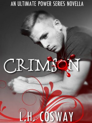 cover image of Crimson